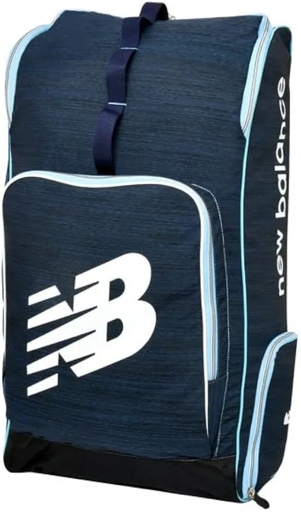 New Balance 6i Combo – Duffle Wheelie Kit Bags