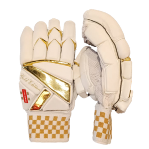 Gray-Nicolls GOLD Edition – Batting Gloves