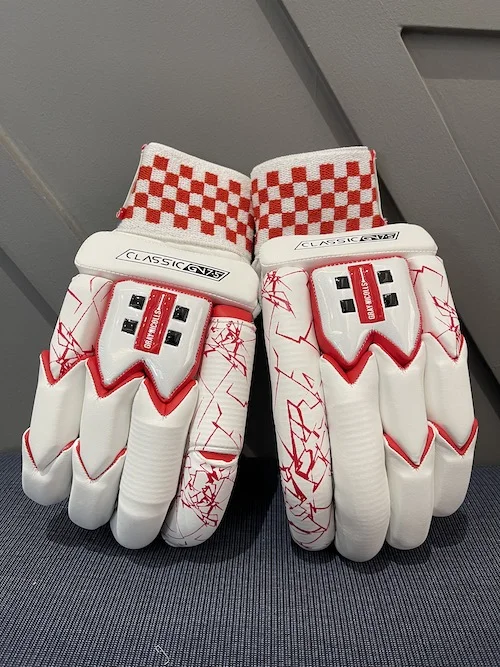 Gray-Nicolls GN7.5 Classic – Batting Gloves