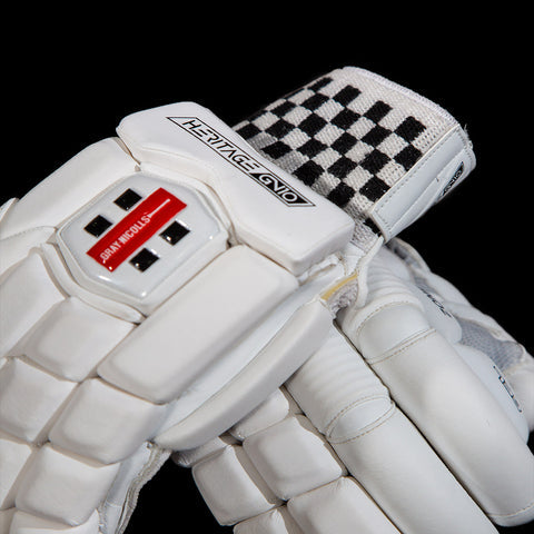 Gray-Nicolls GN10 Heritage – Batting Gloves