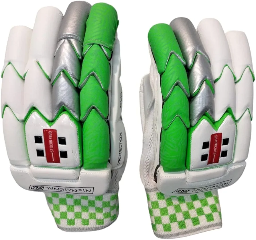 Gray Nicolls International GN9 Batting Gloves