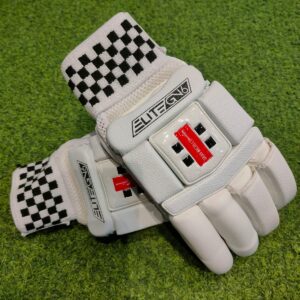 Gray Nicolls Elite GN6 Cricket Batting Gloves