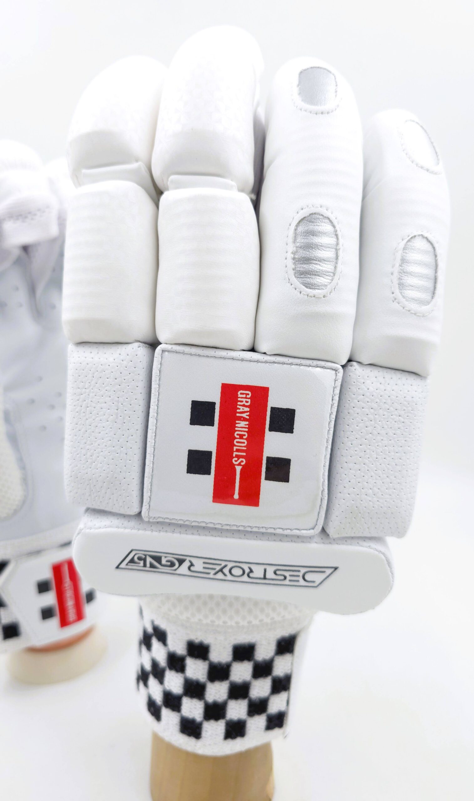 Gray-Nicolls GN5 Destroyer – Batting Gloves