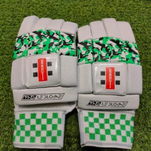 GRAY-NICOLLS GN4 ENFORCER BATTING GLOVES