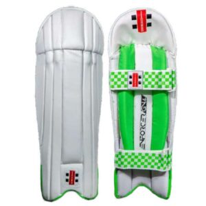 Gray-Nicolls Enforcer GN4 Wicketkeeping Pads