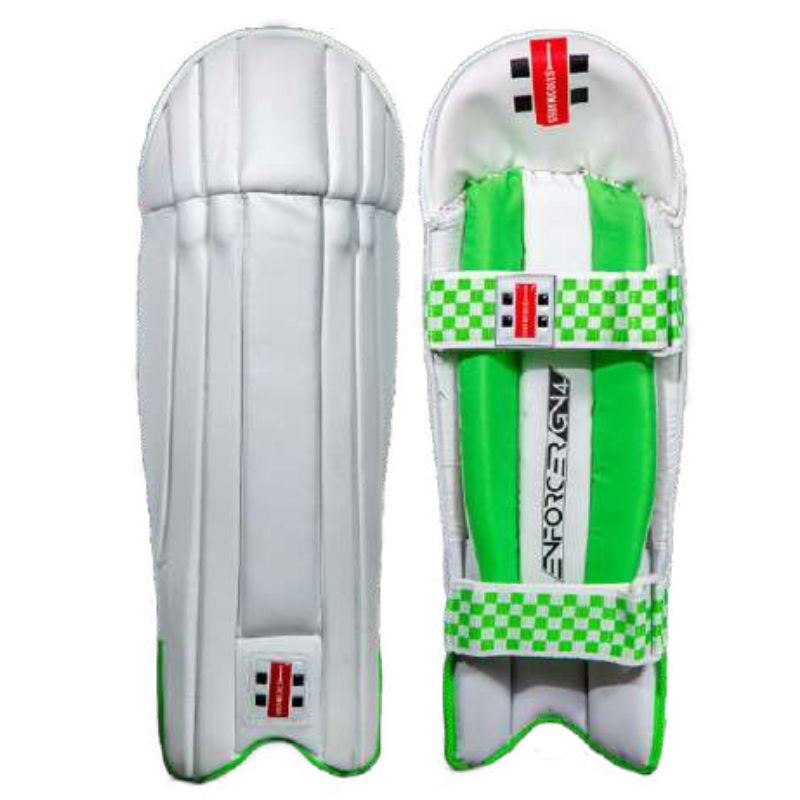 Gray-Nicolls Enforcer GN4 Wicketkeeping Pads