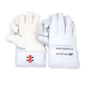 Gray-Nicolls GN10 Heritage – Keeping Gloves