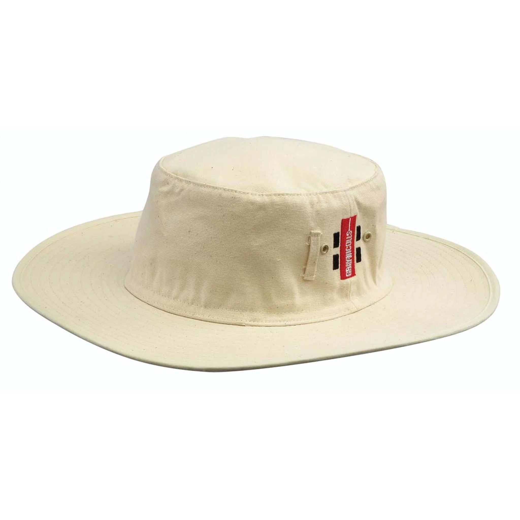 GRAY NICOLLS GN 5 OFFWHITE SUNHAT