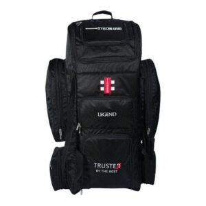 GRAY-NICOLLS GN 10 LEGEND CRICKET KITBAG