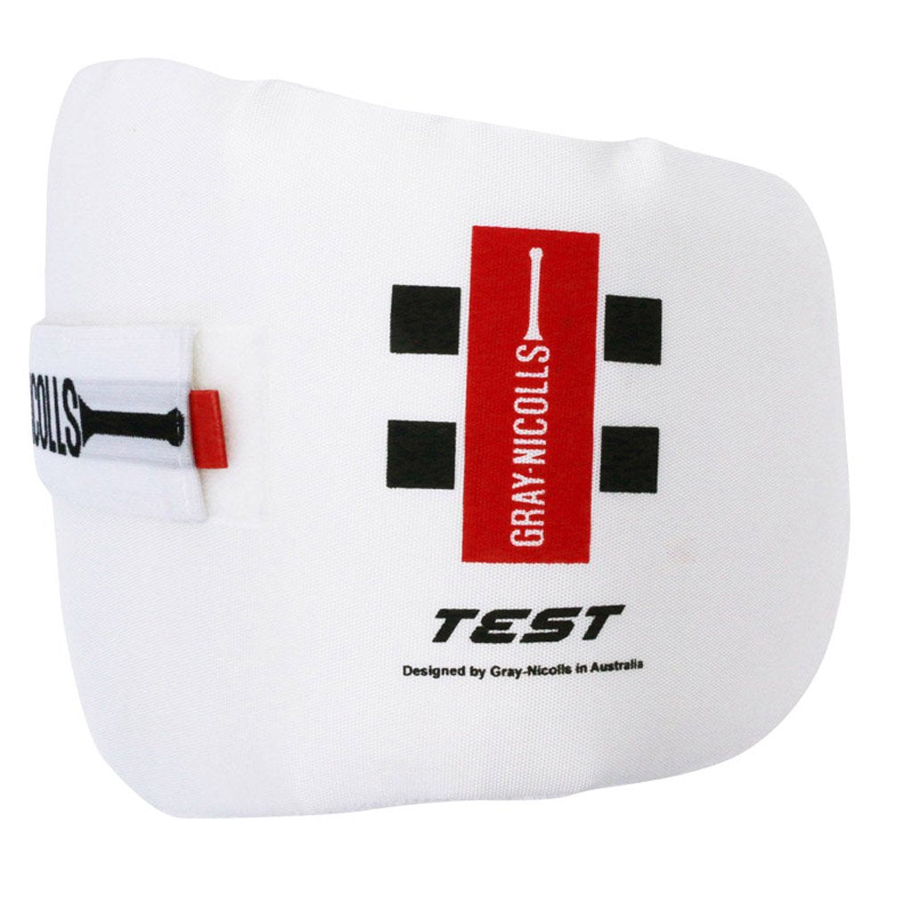 Gray-Nicolls Test Chest Guard