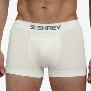 Shrey Athletic Supporter Trunks