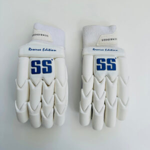 SS Reserve Edition Cricket Batting Gloves Mens Size