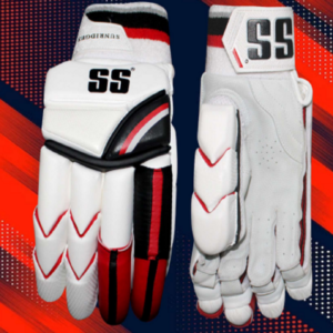 SS Elite Cricket Batting Gloves