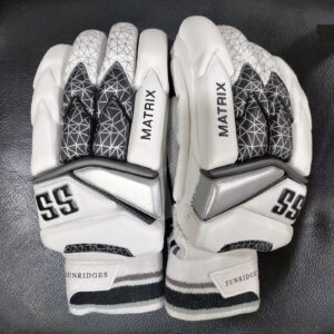 SS Matrix Cricket Batting Gloves