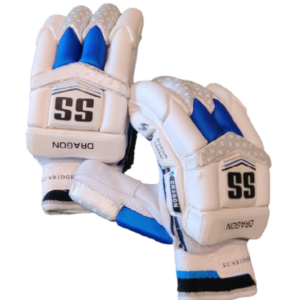 SS Dragon Cricket Batting Gloves Mens