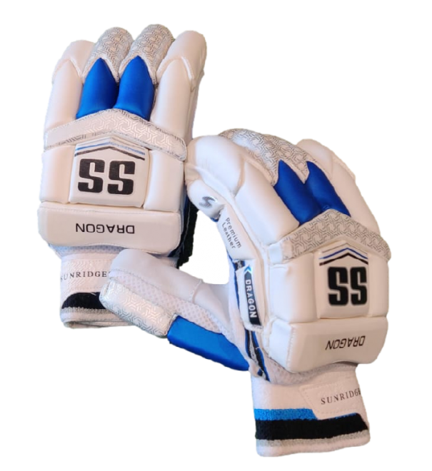 SS Dragon Cricket Batting Gloves Mens