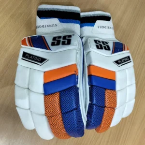 SS Platino Cricket Batting Gloves