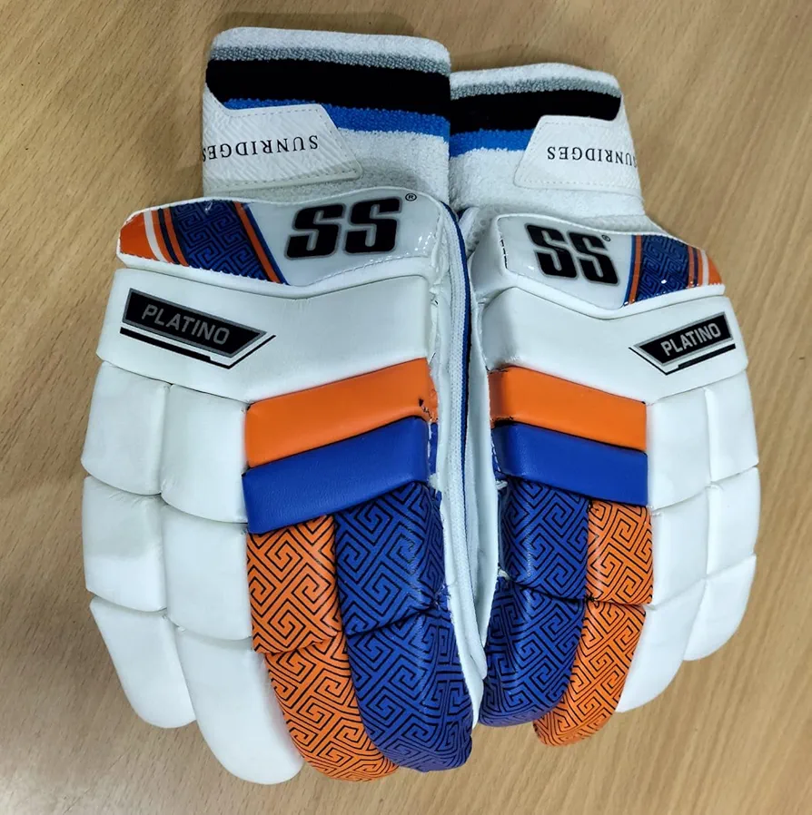 SS Platino Cricket Batting Gloves