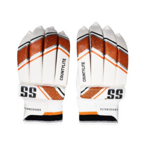 SS County Lite Cricket Batting Gloves