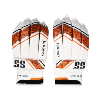 SS County Lite Cricket Batting Gloves