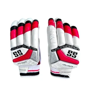 SS Super Test Batting Gloves