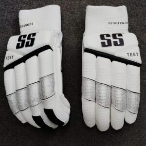 SS Test Players Cricket Batting Gloves