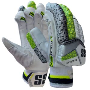SS Ranjimax Batting Gloves