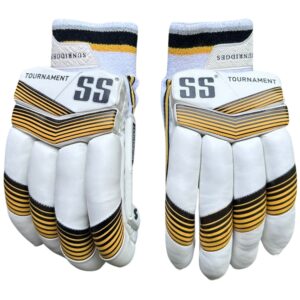 SS Tournament Cricket Batting Gloves