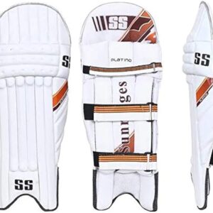 SS Platino Cricket Batting Pads