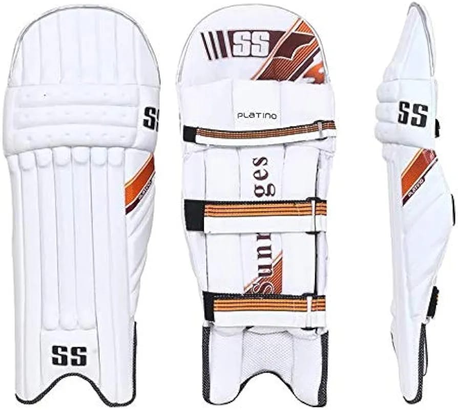 SS Platino Cricket Batting Pads