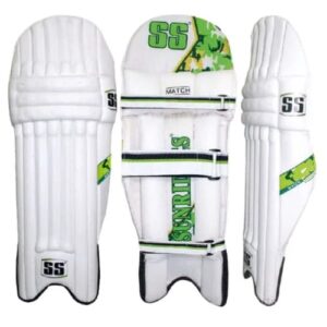 SS Match Batting Pads