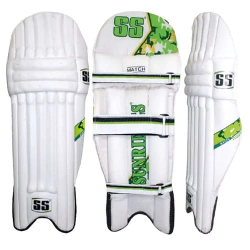 SS Match Batting Pads