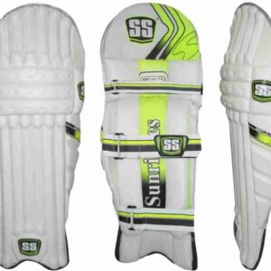 SS Ranji Lite Batting Legguard