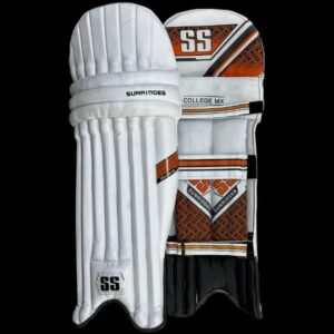 SS College MX Batting Pads Men