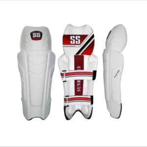 SS Flexi Pro Wicket Keeping Pads Men