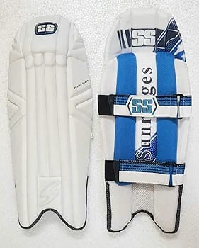 SS Player Series Wicket Keeping Pads