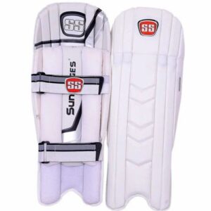 SS Professional Wicket Keeping Pads