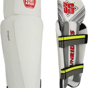 SS Dragon Wicket Keeping Pads