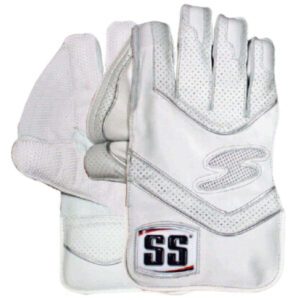 SS Reserve Edition Wicket Keeping Gloves