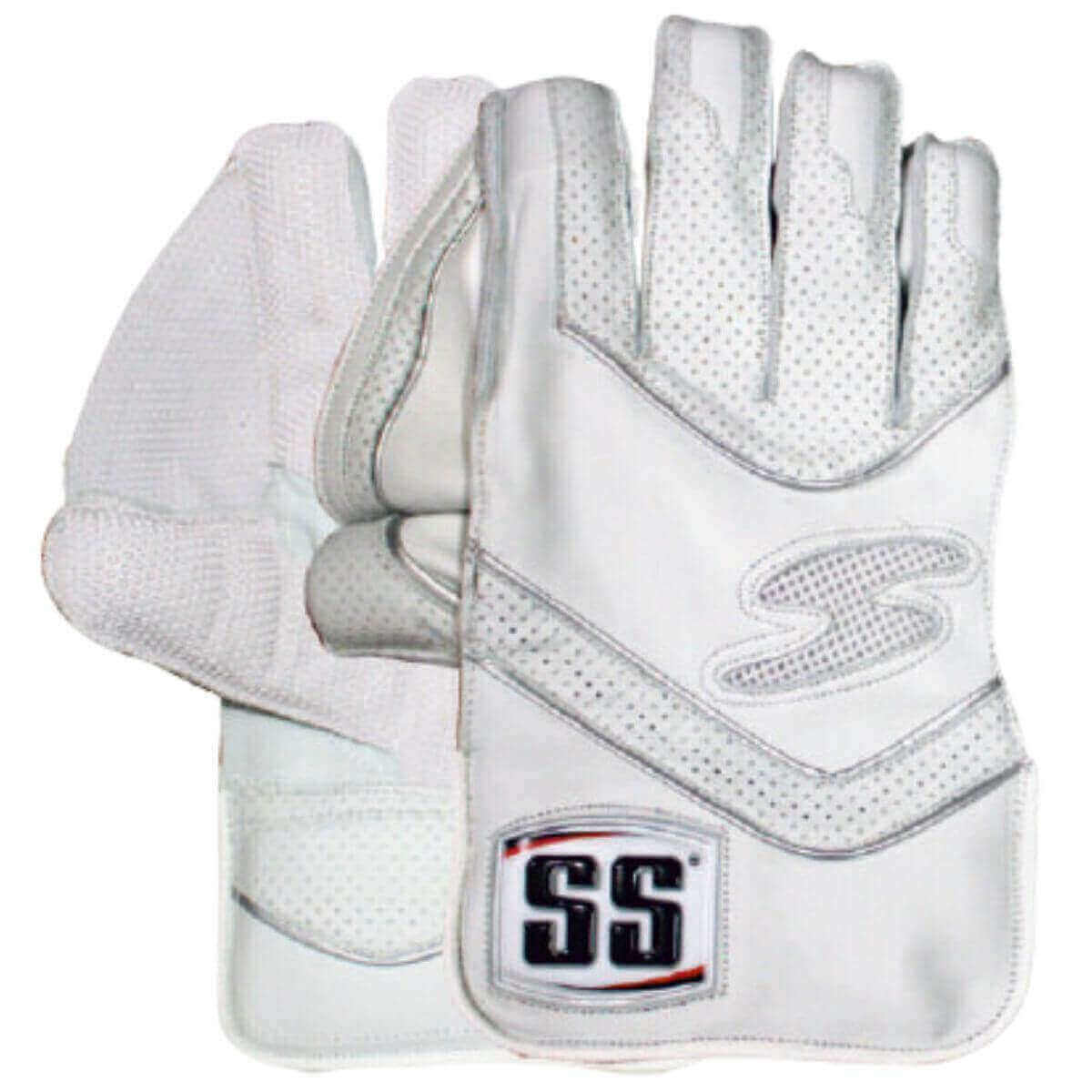 SS Reserve Edition Wicket Keeping Gloves