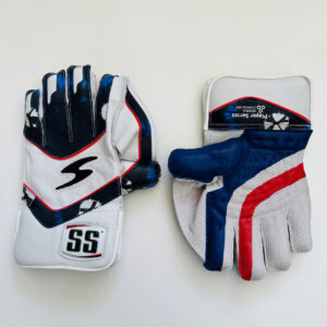 SS Players Series Cricket Wicket Keeping Gloves