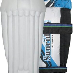 SS Stumper Wicket Keeping Pads