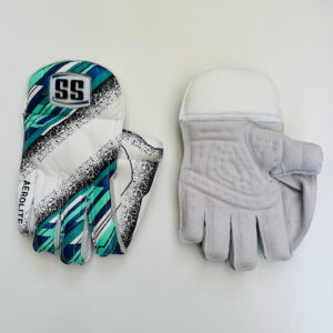 SS Aerolite Cricket Wicket Keeping Gloves