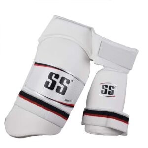 SS Aerolite Cricket Batting Combo Thigh Guard