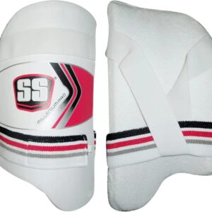 SS Millenium Pro Thigh Pads Men