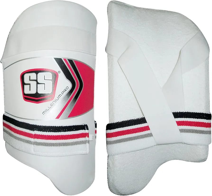 SS Millenium Pro Thigh Pads Men