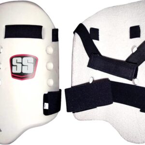SS Ultralite Moulded Thigh Guard