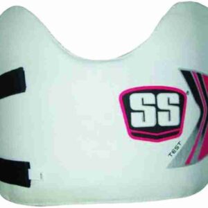 SS Test Cricket Batting Chest Guard