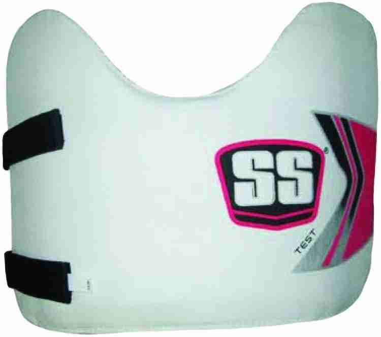 SS Test Cricket Batting Chest Guard