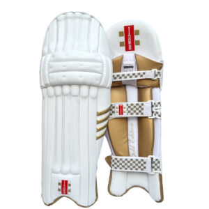 Gray-Nicolls GOLD Edition – Batting Pads